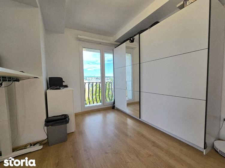 COSMOPOLIS - Apartament 3 camere , Tip Loft, cu terasa mare - 18