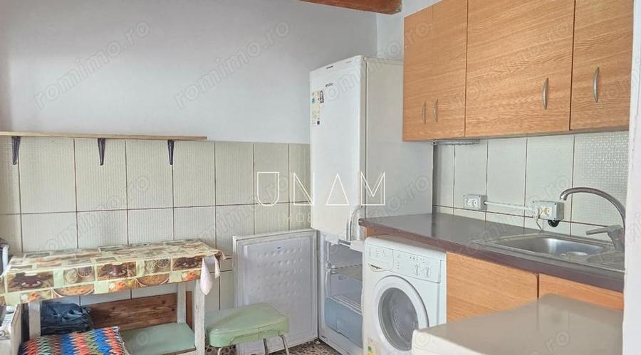 Proprietate cu 3 corpuri | casa + spatiu separat | Muncitoresc - 8