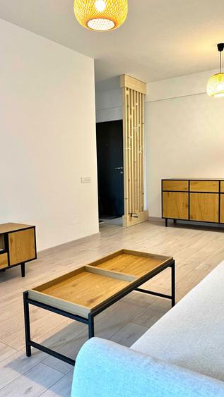 Balotesti 2 camere bloc nou 100m de DN1, Value Centre Aeroport Therme - 3