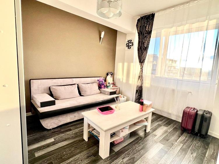 Apartament 3 camere – Între Lacuri, 56 mp + balcon   Comision 0 - 4