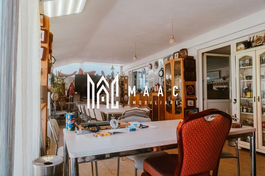 Casa Individuala | 5 Camere | 2 Terase | Teren 1500MP | Turnisor - 3