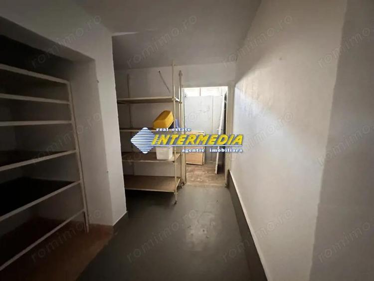 Sala de nunti Cantina Restaurant Camin Varstnici cu 4625 mp teren utilitati drum asfaltat - 3