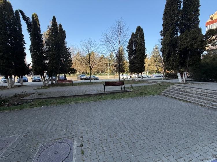 Spațiu comercial central de închiriat - 9