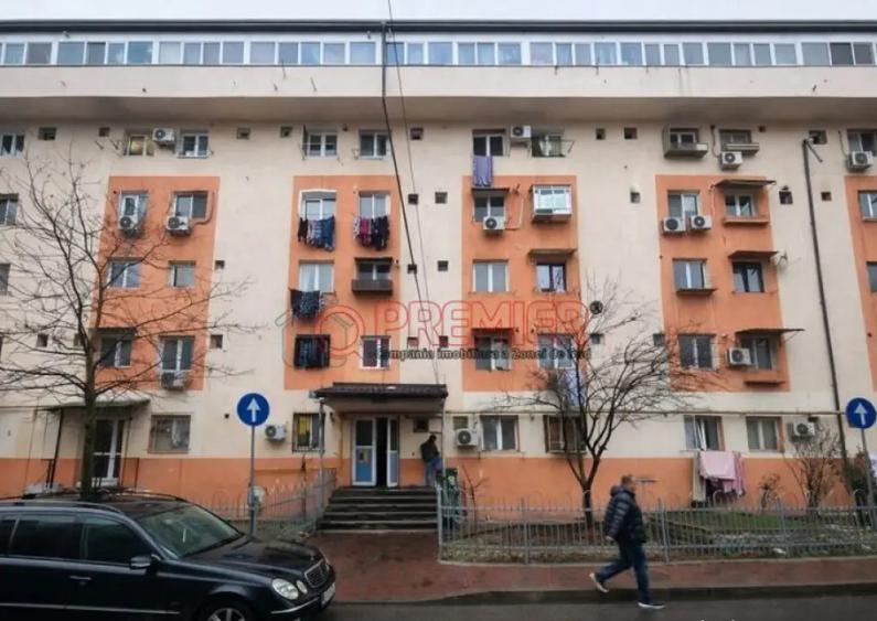 Garsoniera CF 3 - parter Bd. 1 Decembrie 1918 - 3