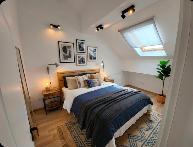 Termen lung, lux et 2 central 3cam 100mp proprietar - 1