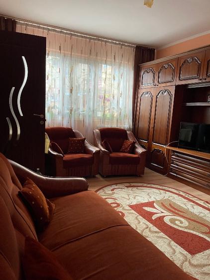 Vand apartament 2 camere Pitesti Banat Exercitiu  - 3