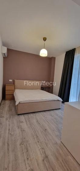 Apartament 3 camere, decomandat, 67 mp, centrala, parcare, Straulesti-Magnolia