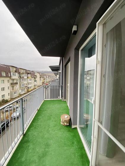 Vand apartament 2 camere - 4