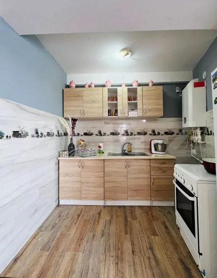 Apartament cu 2 camere, 53mp, zona centrala - 1