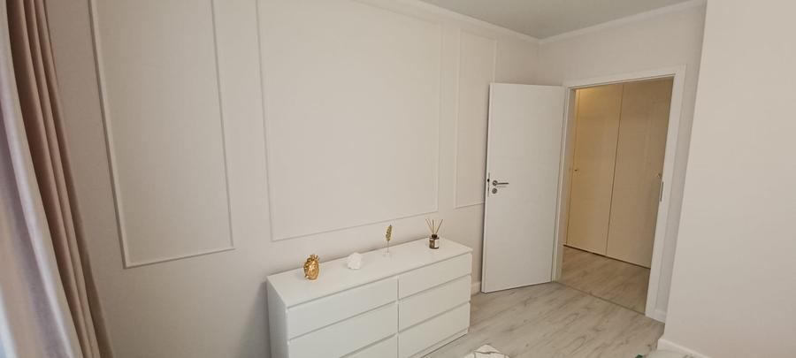 5 minute metrou Berceni - 3 camere cu incalzire pardoseala si finisaje top - 10