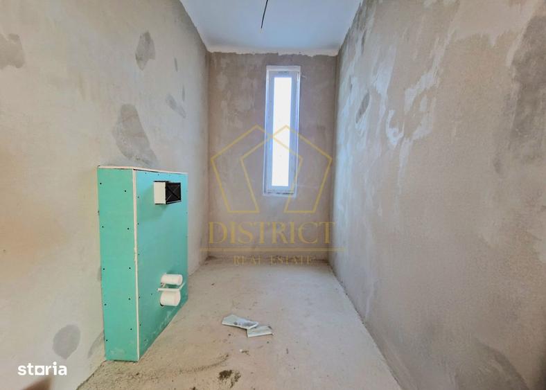 Duplex modern cu 3 camere | Bucovat | Comision 0% - 2