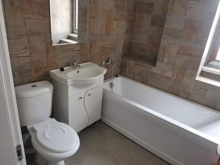 Inchiriez apartament - 5