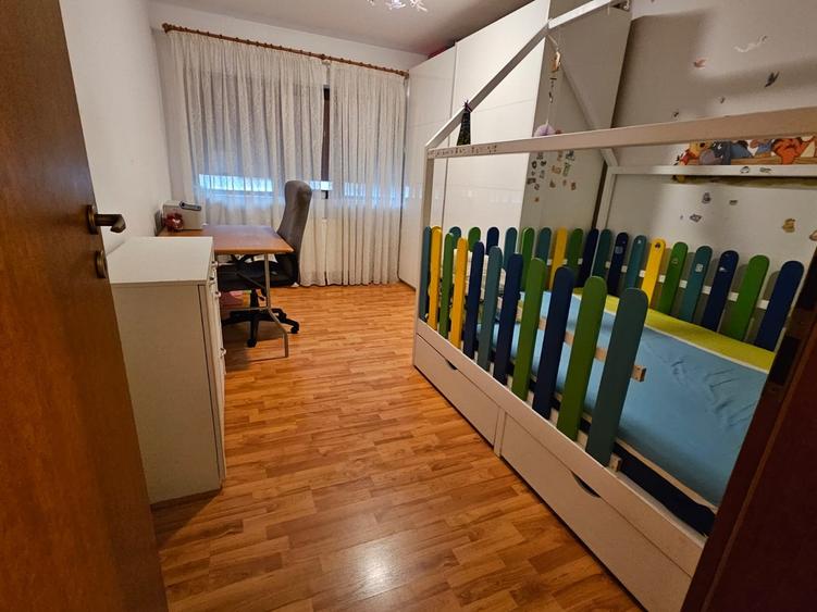 Vila Tip Neva P+1 Green City, 4 camere, 3 bai, mobilata, utilata, curte - 4