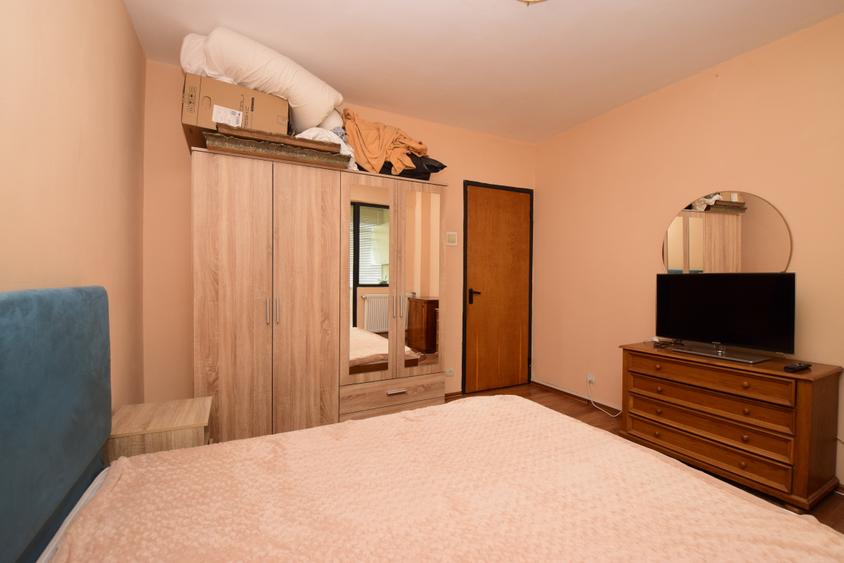 2 camere, Dante Alighieri - Fuiorului - metrou Nicolae Grigorescu - 10