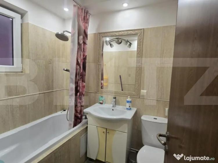 Apartament 3 camere, 67 mp, Micro 14 - 1