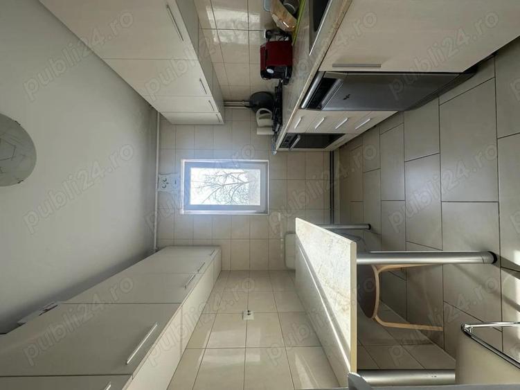 Agentia imobiliara VIGAFON vinde apartament 2 camere Nord-Cameliei - 5