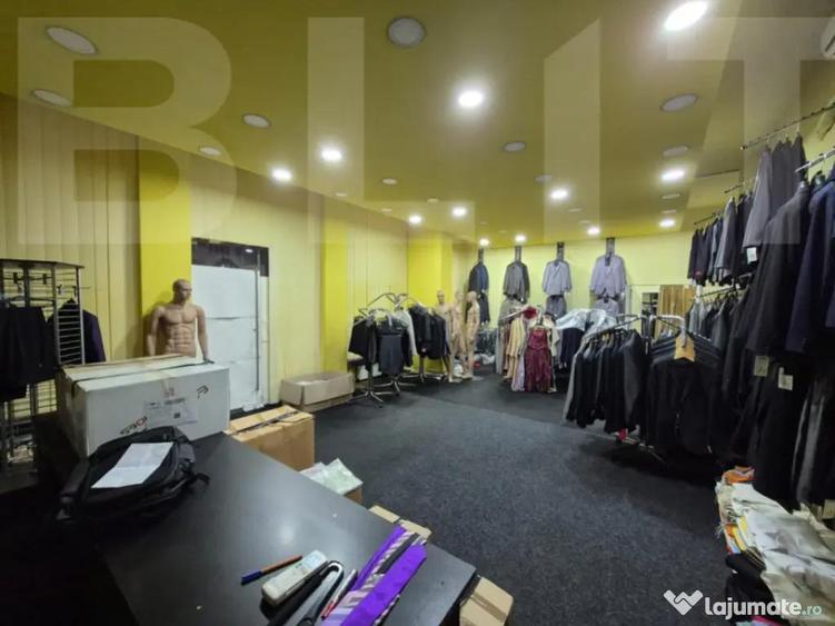 Spa?iu comercial de vanzare Ultracentral, Deva - 7