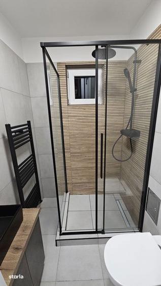 Inchiriez apartament 2 camere Aleea Mimozei - 5