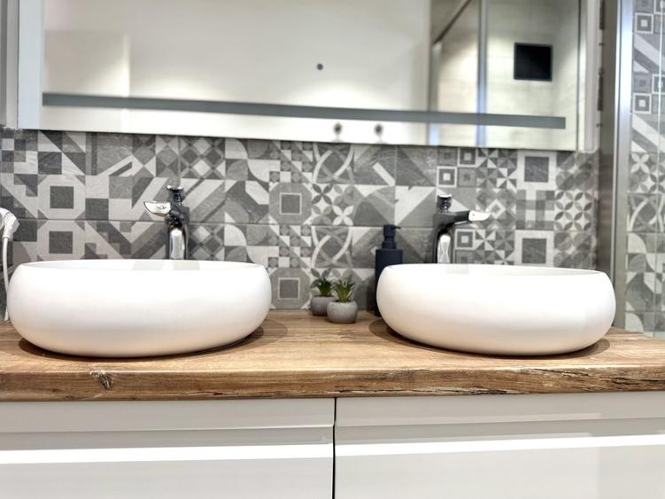 3 camere elegante, si primitoare – în zona Aradului, lângă Iulius Town - 30