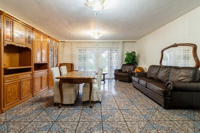 Casa Spatioasa - Teren 1000mp - Otopeni! - 2