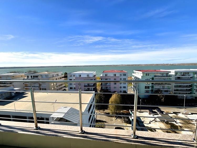 Garsoniera cu vedere la lac | Mamaia | Summerland - 11