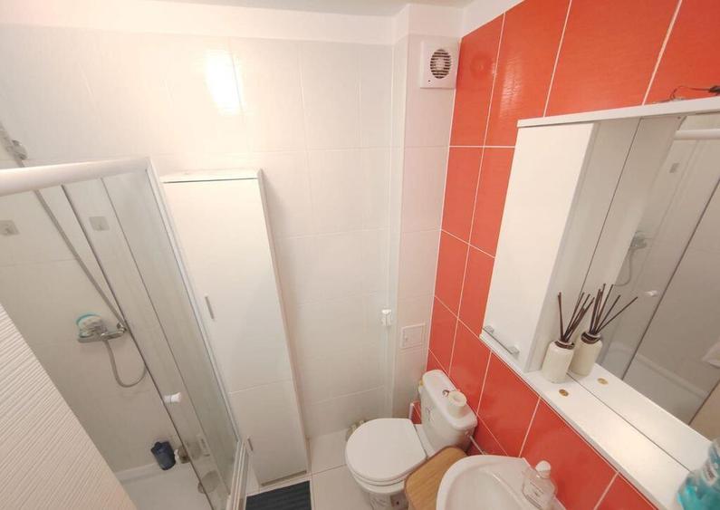 Titan Pallady garsoniera Palladyum Residence - 4