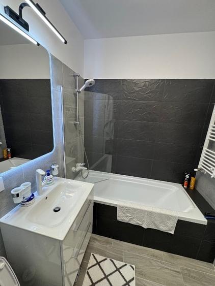 Apartament 2 camere decomandat, utilat și mobilat Rotar Park 2 - 3