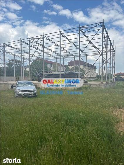 Vanzare teren Drumul Taberei - 3