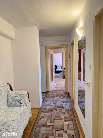 Apartament 3 camere de vanzare, ULTRACENTRAL, str. Marasesti, Bacau - 9