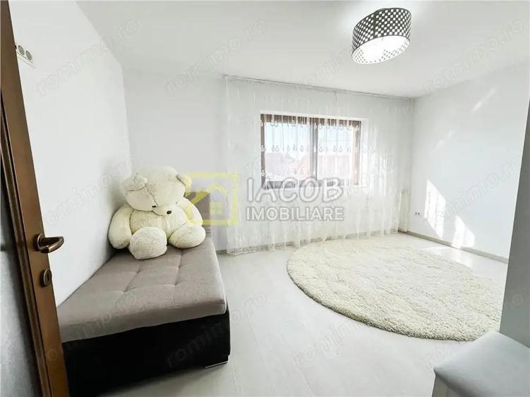 Vila moderna S+P+E cu finisaje premium, str. Dimitrie Cantemir, Bacau Comision 0 - 10