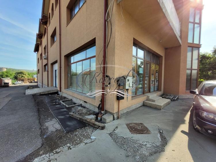 Spatiu comercial in cartierul Bulgaria - 6