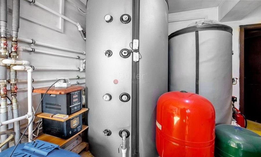 Pensiune Turistica Montana - 49