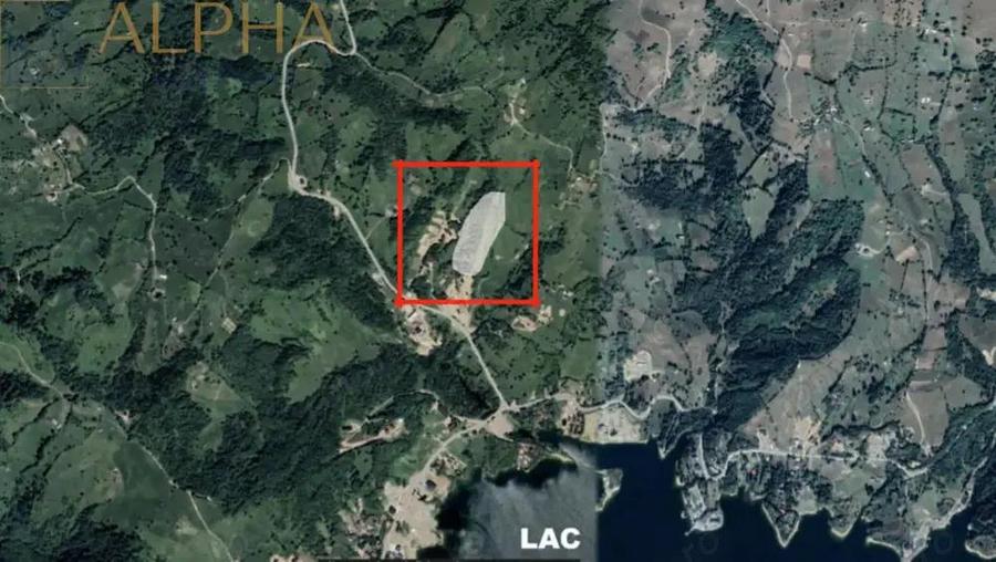 Teren Intravilan de 1.7 Hectare in Colibita - 2