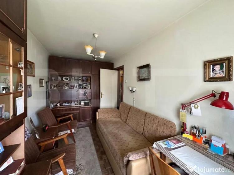 Apartament 3 camere, 68 mp, Centrul Civic - 10