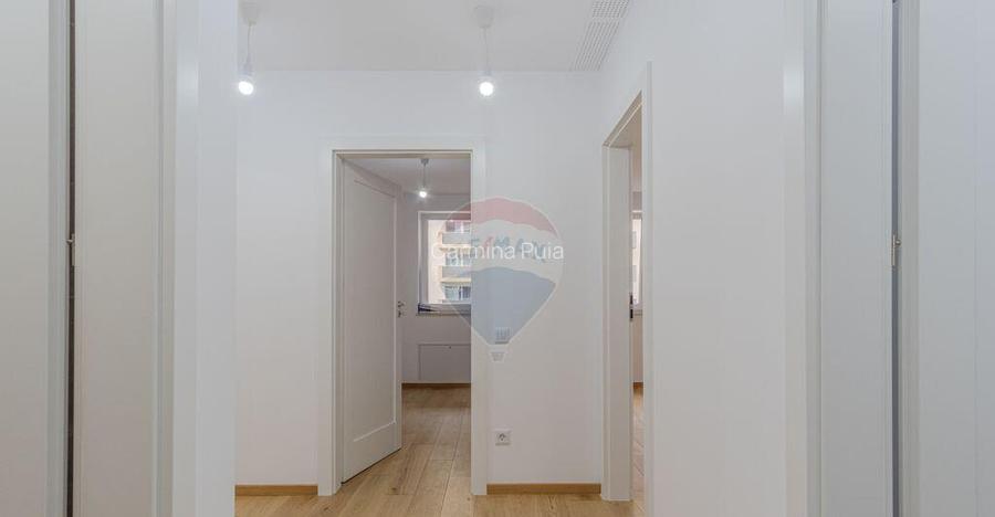 Chirie Urban Plaza 2 camere/nemobilat/ pretabil birou, re...