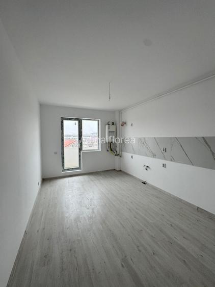 Apartament tip studio in Militari Residence - Bloc nou - Finalizat - Comision 0 Apartament tip studio in Militari Residence - Bloc nou - Finalizat - Comision 0