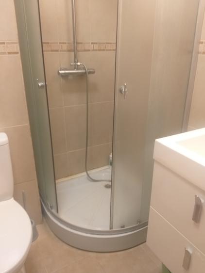 UNIVERSITATE - FACULTATEA DE ARHITECTURA, GARSONIERA, 30MP, MOBILATA - 9