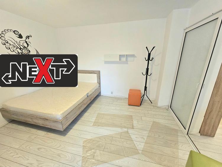 Garsoniera foarte mare cu balcon - 3