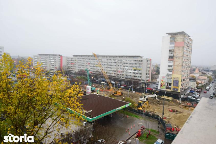 Apartament cu 2 camere - Metrou 1 Mai, Calea Grivi?ei - 16