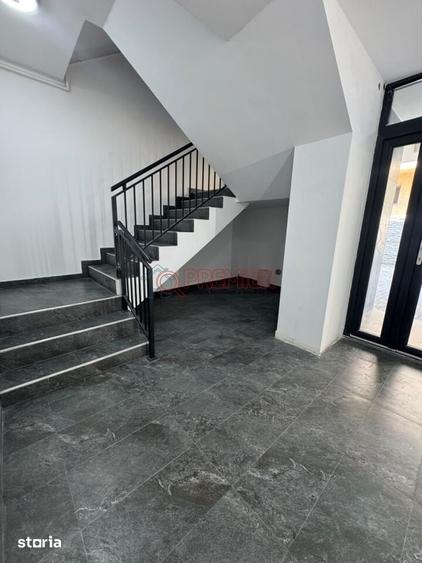 Apartament cu 2 camere decomandat în Ferentari