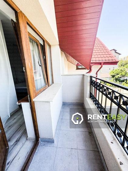 Apartament cu 2 camere în Tătărași