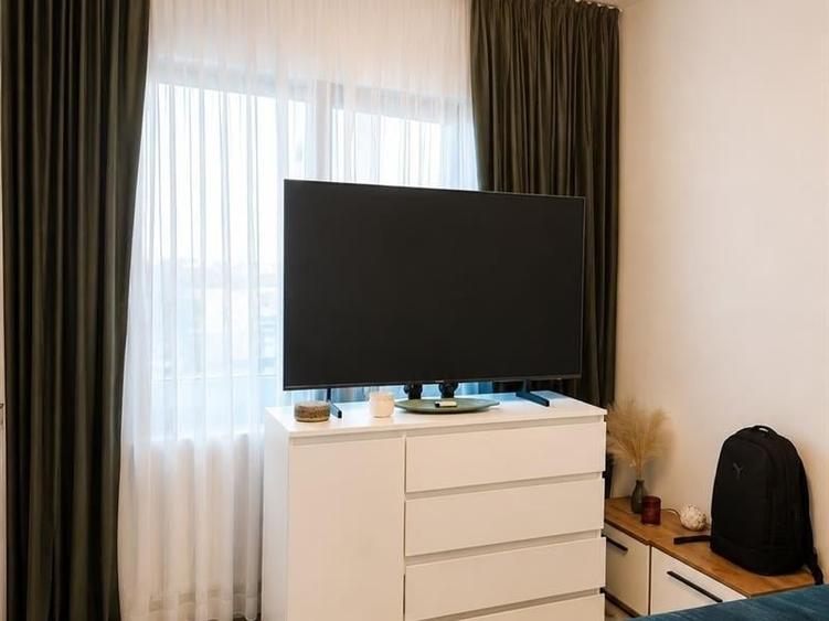 Apartament 3 camere, decomandat - 4