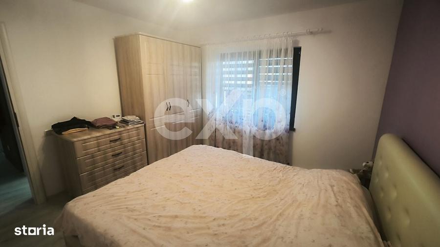 Casă cu 3 camere în Geamăna