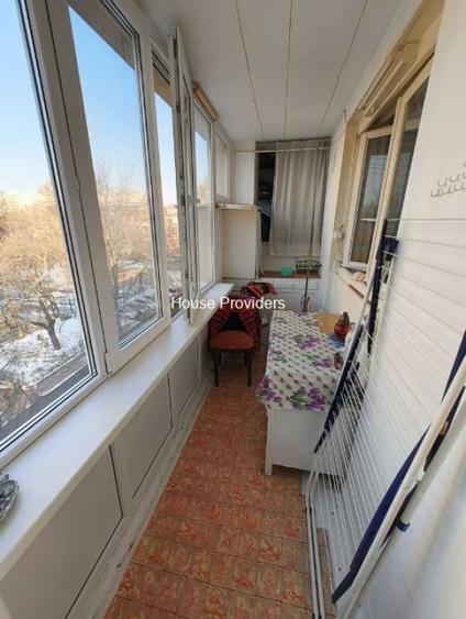 Vanzare Apartament 3 Camere Basarabia, Parc IOR, Metrou Titan - 14