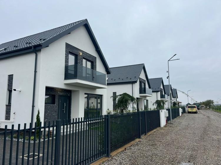 Casa premium Plus de vanzare 235000 tva inclus! - 12