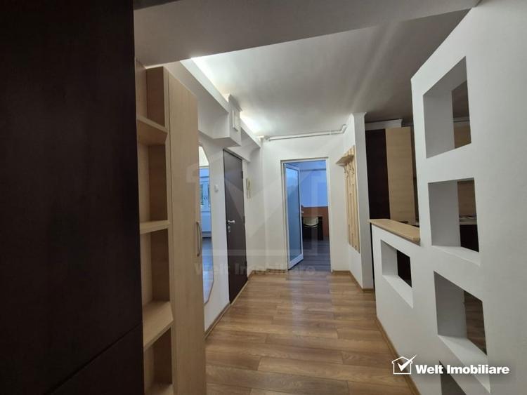 2 camere decomandate, Centru, zona Dorobantilor, FSPAC - 11