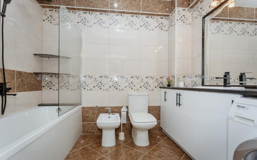 Apartament cu doua camere de inchiriat in zona Baneasa - 1