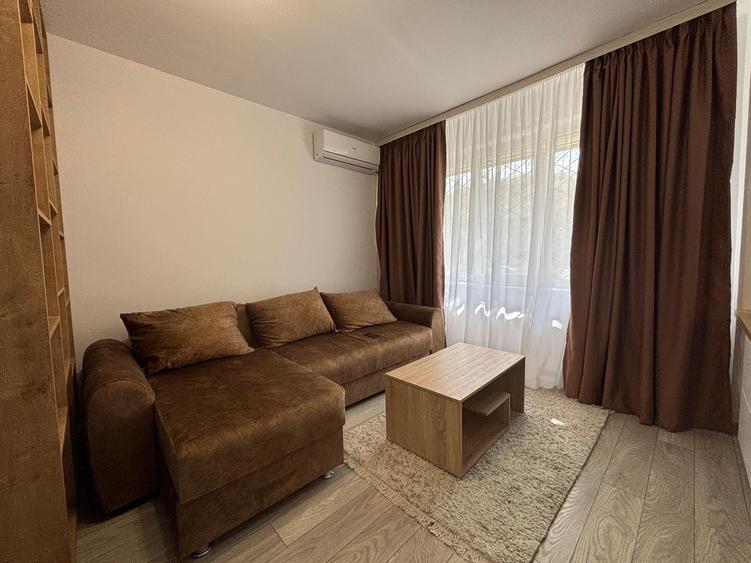 Garsoniera Bd-ul Ion Mihalache Metrou 1 Mai - 6 minute - 1