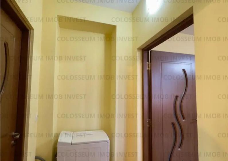 COLOSSEUM: Apartament 2 +1 camere renovat mobilat utilat Piata Astra. - 7