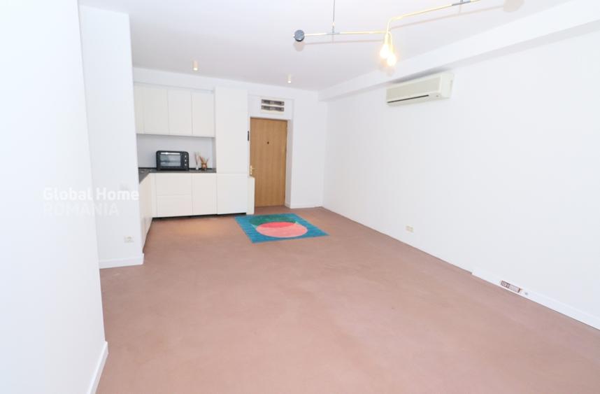 Apartament 2 camere | Sat Francez - Aron Cotrus | Parter -46 mp | Parc Herastrau - 4